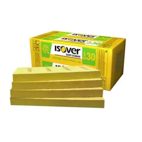 Isover Slab Insulation Wholesale