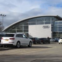 Tetbury Audi Ltd, Tetbury | New Car Dealers - Yell