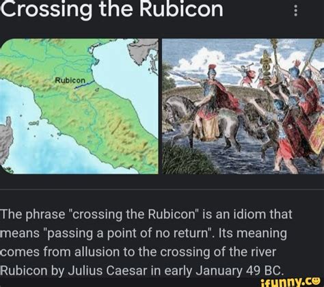 Rubicon memes. Best Collection of funny Rubicon pictures on iFunny