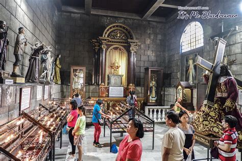 The Archdiocesan Shrine Of Santo Niño De Tondo Tondo Church Its Me