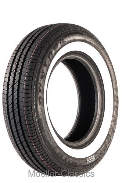 185r14 Dunlop Sport Classic Oldtimer Reifen