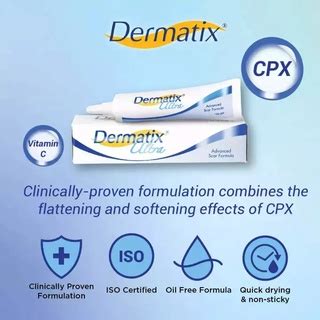 Dermatix