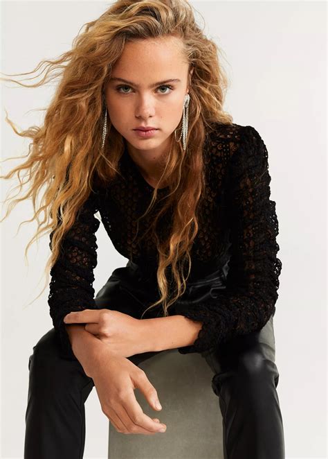 Olivia Vinten Nudes PrettyGirls NUDE PICS ORG