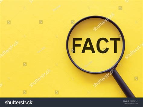 83,006 Fact Images, Stock Photos & Vectors | Shutterstock