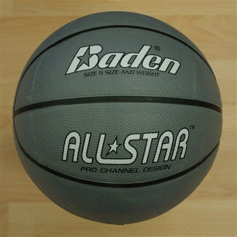 Baden Br405 All Star Basketball Basketball From Ransome Sporting Goods Uk