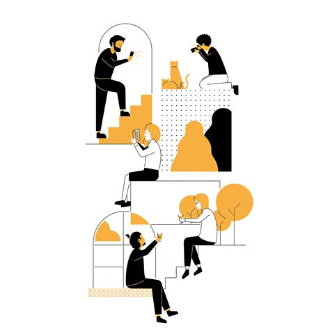 works for ZINUS on Behance