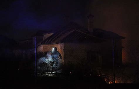 Fotos Del Incendio De Vegetaci N En La Ermita