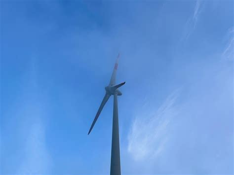 Premium Photo | Wind power plants wind power plants for electricity production