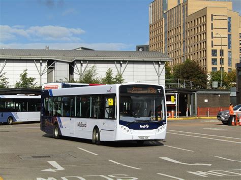 67757 Midland Bluebird Bbs Glw 09 22 Dmgbuses Flickr