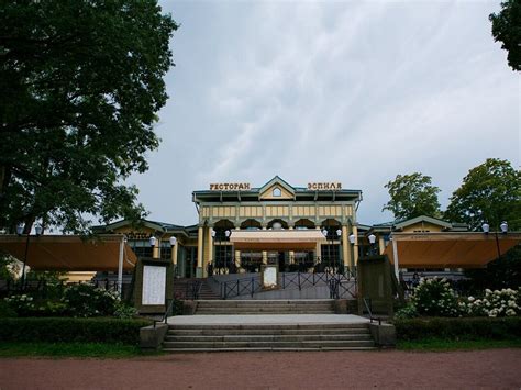 Vyborg, Russia 2022: Best Places to Visit - Tripadvisor
