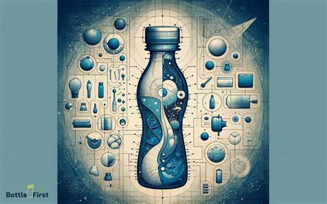 water bottle parts  find