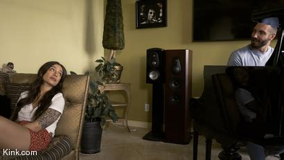 Tommy Pistol On Kink Watch Tommy Pistol Bdsm Porn