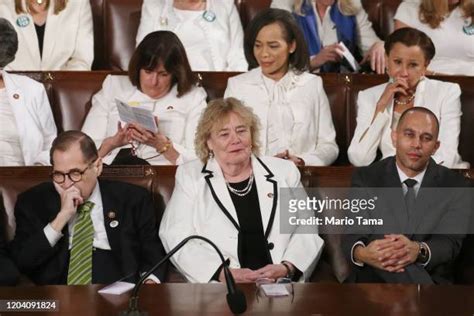 Zoe Lofgren Photos And Premium High Res Pictures Getty Images