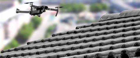 How Much Does a Drone Roof Inspection Cost?