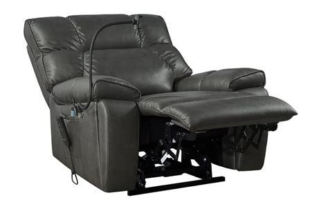 Amazon Luspaz Large Dual Motor Power Lift Chairs Recliners For