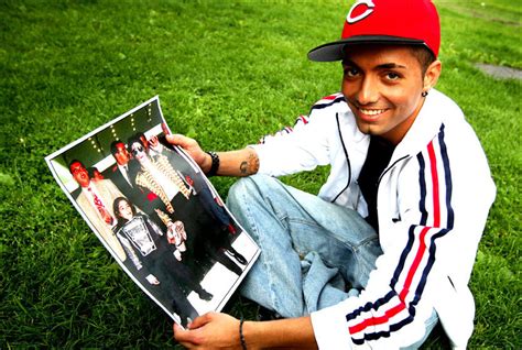 O-Bee - Omer Bhatti Photo (8852048) - Fanpop