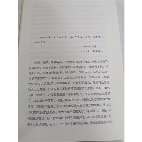 名人传法罗曼·罗兰romain Rolland著傅雷译正版书籍小说畅销书新华书店旗舰店文轩官网春风文艺出版社虎窝淘