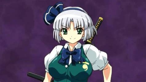 Watch Touhou Touhou Anime Hentai Porn SpankBang