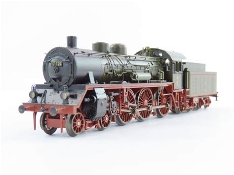 Märklin H0 2681 Locomotiva a vapor vagão de carvão 1 Classe