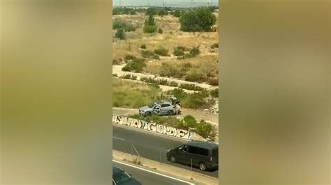 Detenidos Los Dos Presuntos Asesinos De Borja Villac S En Toledo Qu