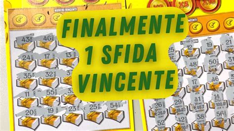 GRATTA E VINCI Maxi Miliardario E FAI SCOPA Prima Sfida Vincente 3