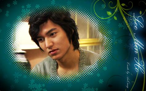 Lee min ho :) - Lee Min Ho Wallpaper (5564549) - Fanpop