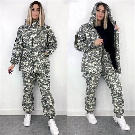 Женский костюм горка теплый на флисе купить