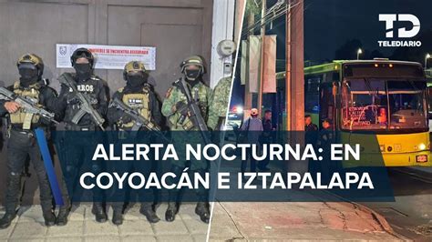 Muere Hombre Por Resistirse A Un Asalto En Coyoacan Y Aseguran