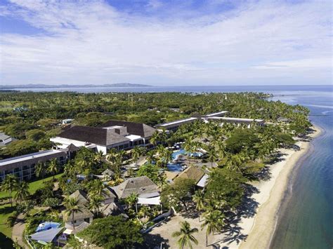 15 Best Resorts in Fiji | U.S. News Travel