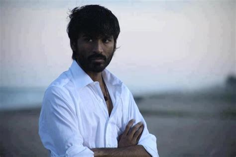 3 Dhanush Photos