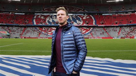 Das Nagelsmann Aus Beim Fc Bayern Ist Nachvollziehbar Kicker