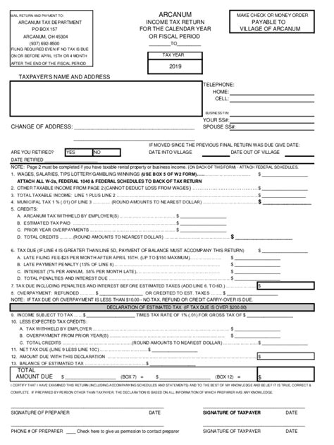 Fillable Online Form I F T P Pte C Form Pte C And Schedule Pte Ck A