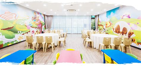 Csc Bukit Batok Gather Childrens Party Room Function Room