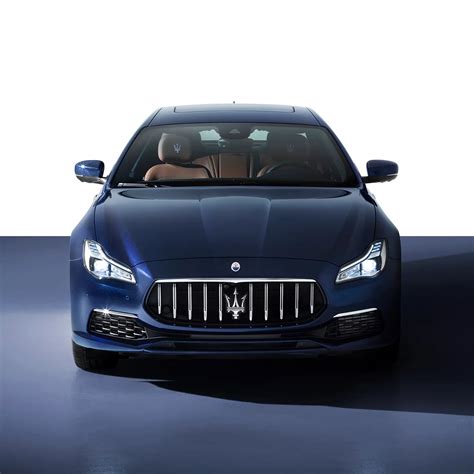 瑪莎拉蒂quattroporte Quattroporte車型 豪華轎車 Maserati Tw