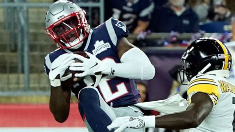 Devin McCourty, Patriots' Defense Chasing History With Insane ...