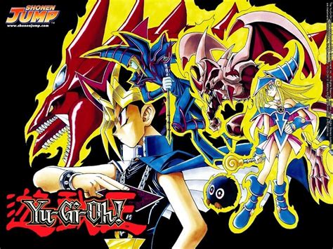 Yu Gi Oh Duel Monsters Wallpaper By Takahashi Kazuki 568073