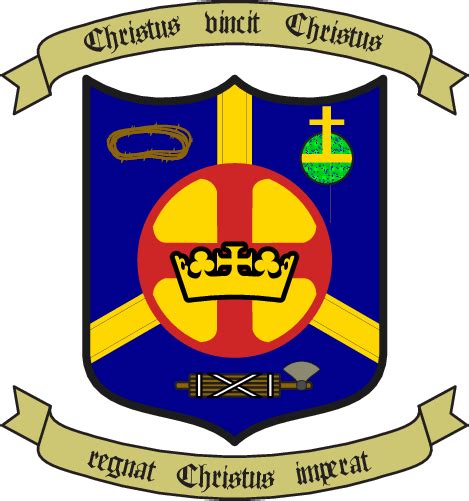 Confraternity Of Christ The King Confraternity Of Christ The King