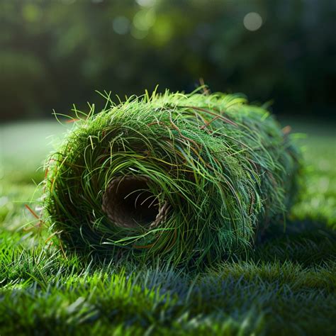 Gazon En Rouleaux Avantages Et Installation Pour Un Beau Jardin