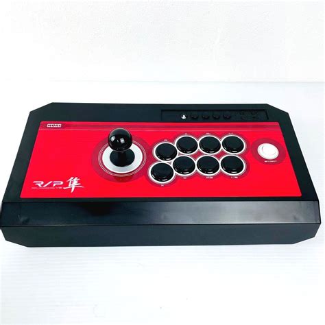 okhori  real arcade pro hp  ue