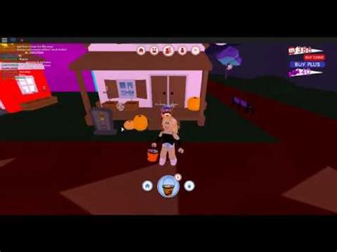 Meepcity Halloween Update Youtube