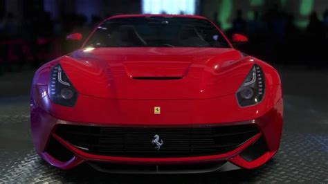 Ferrari F Berlinetta Du December Ign Car Pack De Forza Horizon