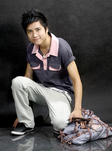 Gặp lại Mạnh Quân Hot boy Nhật ký Vàng Anh một thời