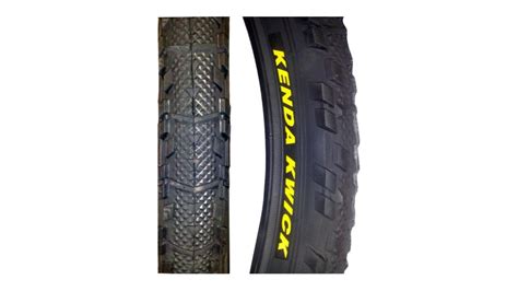 Jual Ban Luar Sepeda Kenda Kwick Semi Road Bike Tire Kenda Kwick X