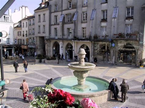 Lagny Sur Marne Marne Gondoire