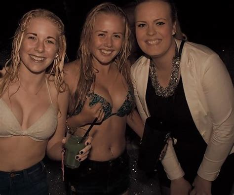 Danish Teens 187 188 Wet T Shirt Panties Suck On Banana Porn Pictures XXX Photos Sex Images