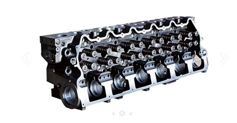 Caterpillar C15 Cylinder Head For Sale