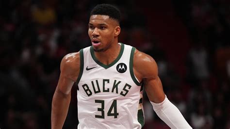 Bucks Giannis Antetokounmpo Drops Harsh Truth After Loss To Bulls