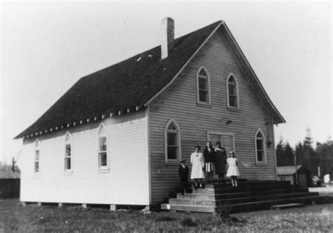 West Abbotsford Mennonite Church Abbotsford British Columbia Canada