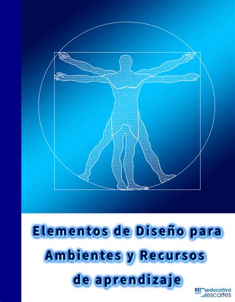 Pdf Elementos De Dise O Para Ambientes Y Recursos De Aprendizaje