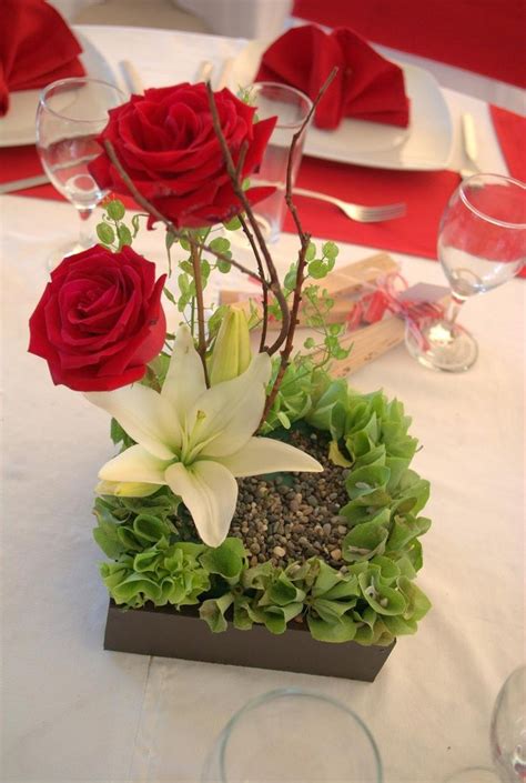 Centro De Mesa Boda Vidrio Buscar Con Google Flower Centerpieces